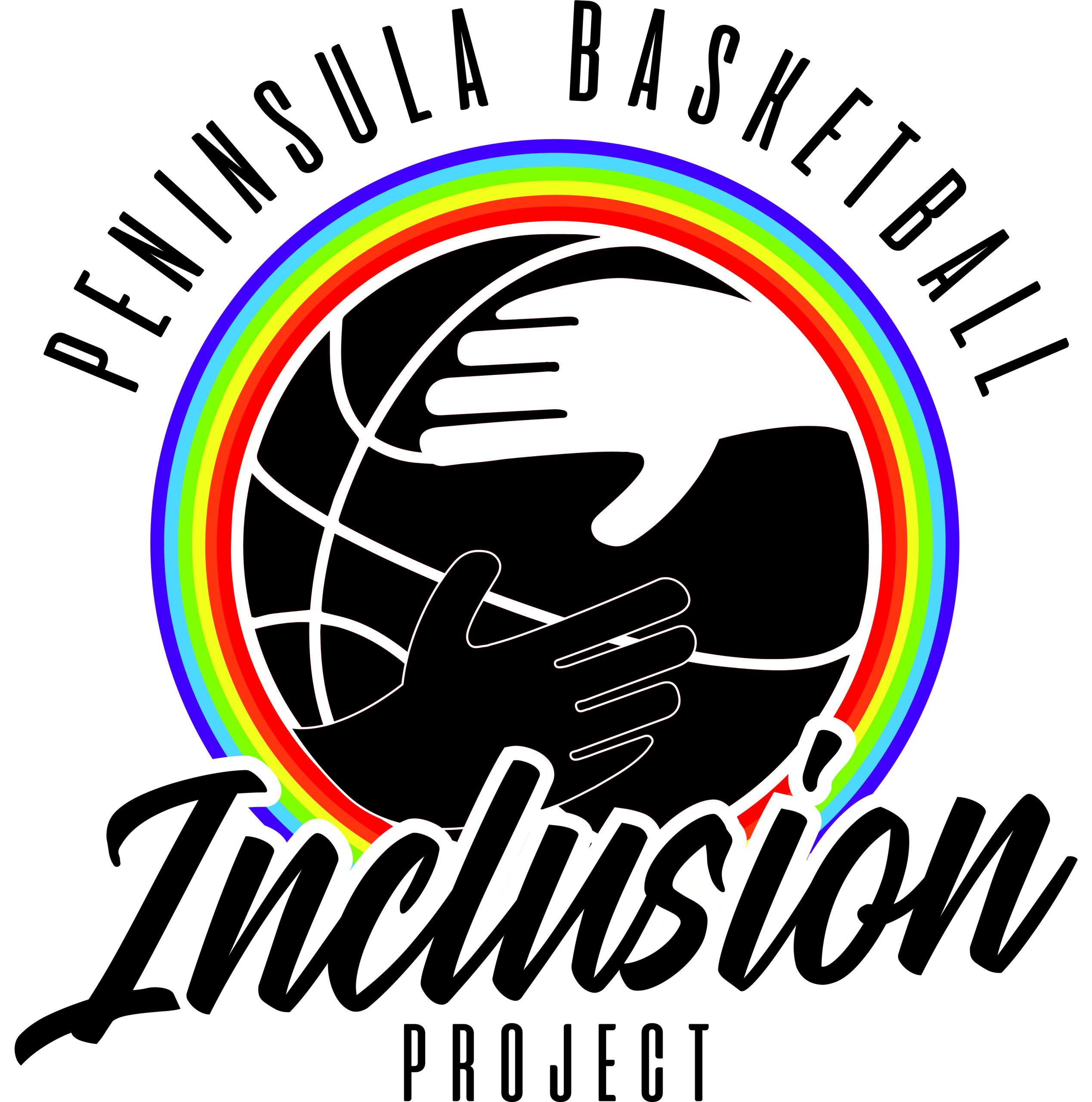 Inclusion Project Logo PENINSULA BASKETBALL INCLUSION PROJECT | Mornington District Basketball ...